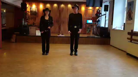 Electric Slide Video