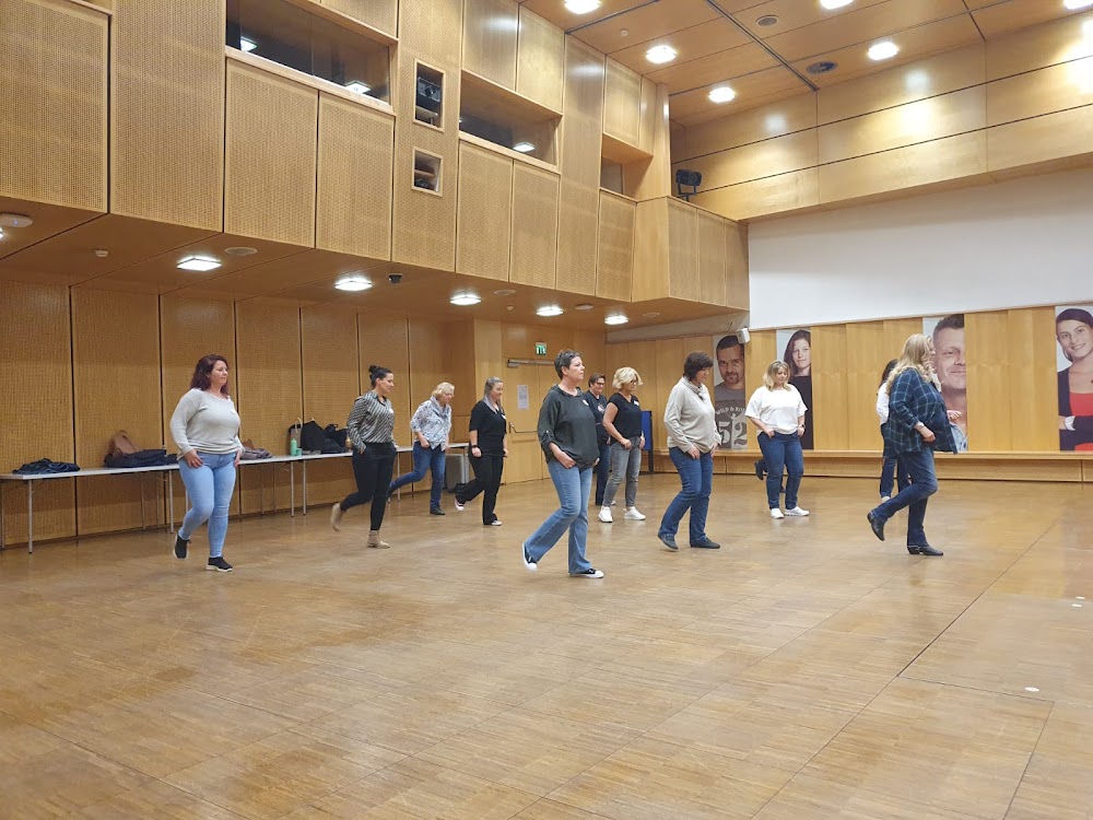 Line-Dance-Kurs – März 2024