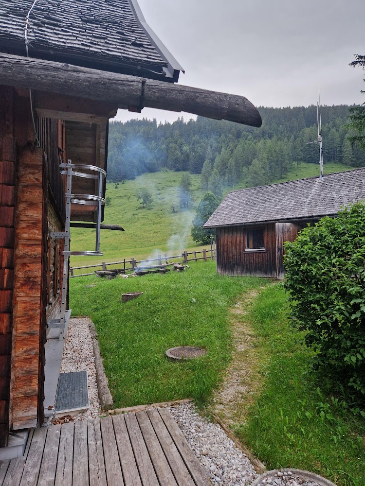 Hengstpass – Juni 2024