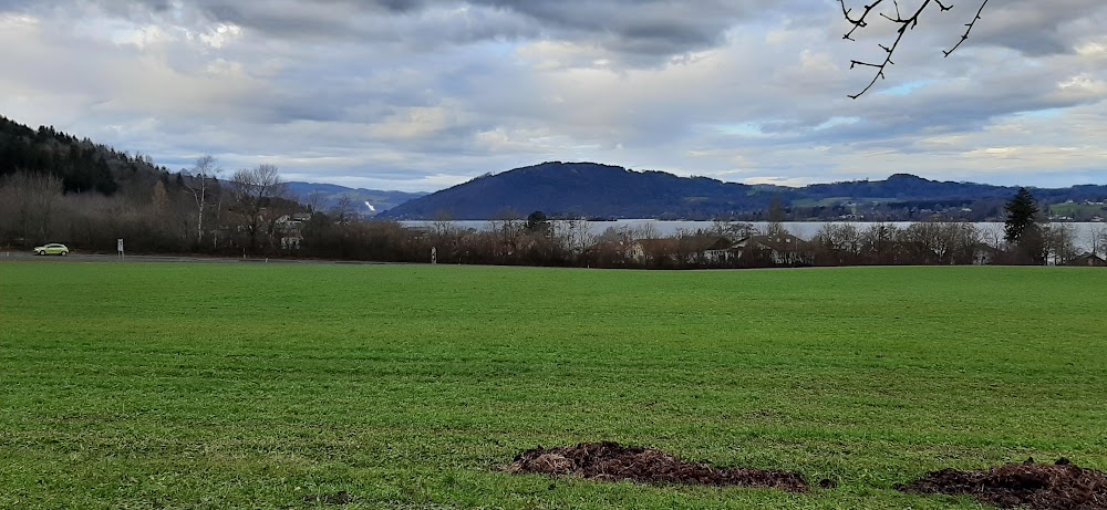 Silvesterwanderung 2022