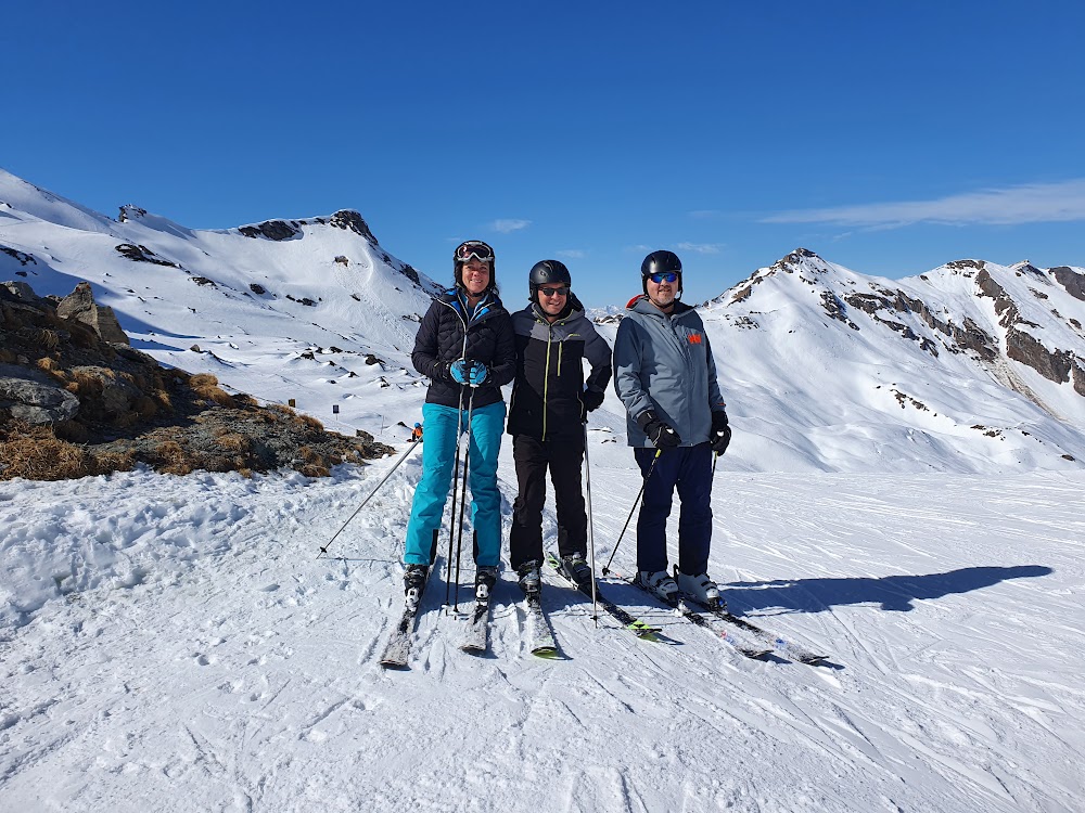Bad Hofgastein 2022