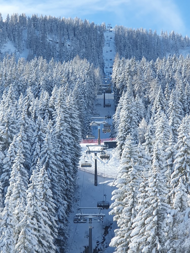 Schitag Reiteralm – 24. Februar 2024