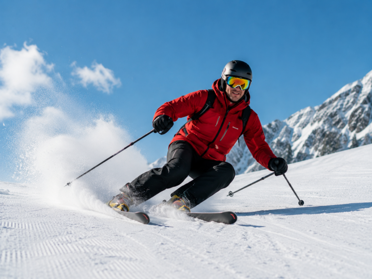 Wintersport
